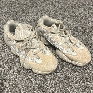 Adidas Yeezy 500 Light Taupe Men’s 7.5